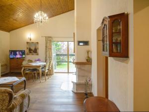 Holiday Home Haus am Kaschubischen See by Interhome