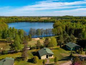 Holiday Home Haus am Kaschubischen See by Interhome