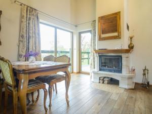 Holiday Home Haus am Kaschubischen See by Interhome