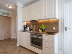 Apartment Rose 1 in Swinemünde am Meer by Interhome