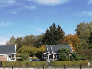 Holiday Home Schweden 2 mit Wasserblick by Interhome