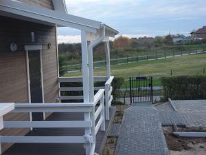 Holiday Home Skandinavische Ferienhäuser by Interhome