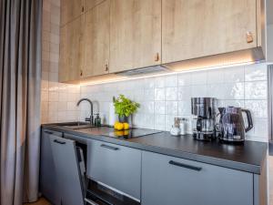 Apartment Ferienappartement Anker auf Usedom by Interhome