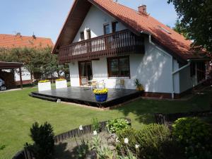 Holiday Home für max- 6 Personen einschließlich 2 Kinder by Interhome