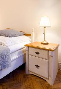 Goldy River 3 BDR & 1 BTH Residence XXL 120m2