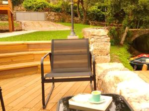 Holiday Home Flusshaus - Casas do Rio Tora by Interhome