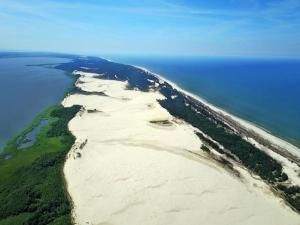 Apartment Appartement in Żarnowska mit Großem Garten by Interhome
