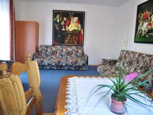 Apartment Wohnung in Swarzewo mit Großer Terrasse by Interhome