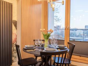 Apartment Tower 26 - Ihr Ferienappartement in Swinemünde by Interhome