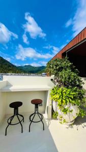 Terra Tia Boutique Villa Senggigi