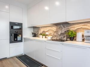 Apartment am Meer- Urlaub auf der Insel Usedom- Apartment White Space II by Interhome