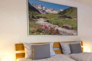 Bergleuchten -403-