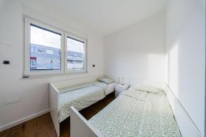 Flex SelfCheckIns 205 - Zagreb - 3 Bedroom - Parking - New