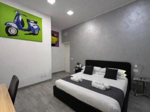 BB Underground Milano Centro