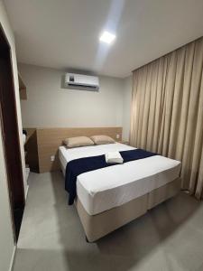 Loft 17 Mar Azul Praia dos Anjos com vista