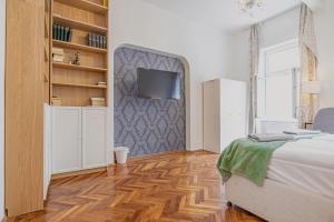 Comfortable Private Rooms Near Landstraße , 15 Min Access