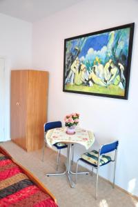 Apartment Appartement in Swarzewo mit Grill und Terrasse by Interhome