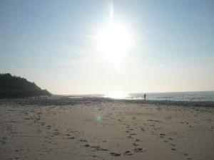 Apartment Appartement in Swarzewo mit Grill und Terrasse by Interhome