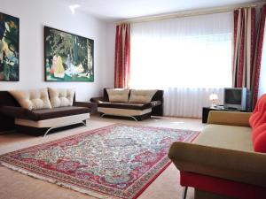 Apartment Appartement in Swarzewo mit Grill und Terrasse by Interhome