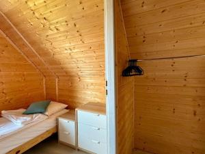 Holiday Home Komfortables Ferienhaus an der Ostseeküste by Interhome