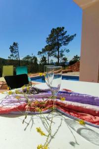 Holiday Home Villa mit privatem Pool - Casa da Bananeira by Interhome