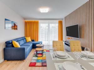 Apartment Altstadt-Wohnung Angielska Grobla by Interhome
