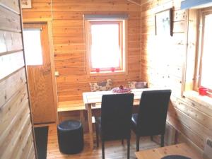 Holiday Home Järvstuga by Interhome