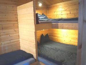 Holiday Home Järvstuga by Interhome