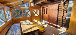 Holiday cottage Pod Smreko