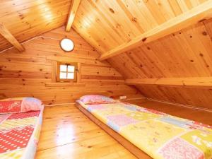 Holiday Home Haus in Gmina Postomino mit Garten und Terrasse by Interhome