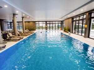 Apartment Polanki Park Nemo Wohnungen Kolobrzeg B002 by Interhome