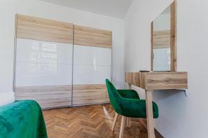 Comfortable Private Rooms Near Landstraße , 15 Min Access