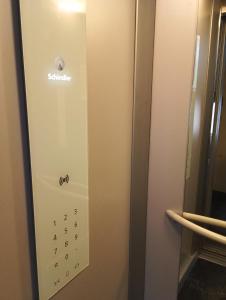 Apartament Gdynia 24