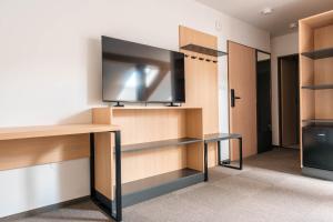 Formanka Hanušovice