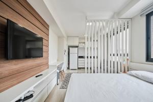 CPR66 Spectacular, New and Cozy Studio