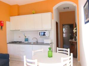 Apartment Horta Haus 1 by Interhome