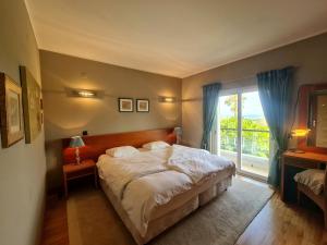 Apartment Foz da Ria by Interhome