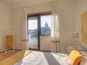 Apartment Wohnung Apolonia7 mit Blick auf das Wasser by Interhome