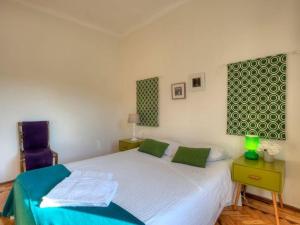 Apartment Wohnung Apolonia7 mit Blick auf das Wasser by Interhome