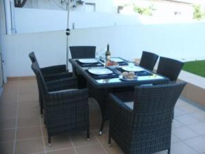 Apartment Appartement Fuseta Ria Resort by Interhome