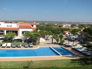 Apartment Casa da Horta CH12 by Interhome