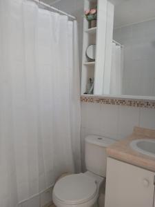 Departamento La Serena en Avenida Del Mar sector Cuatro Esquinas