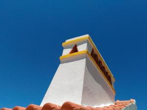 Holiday Home Visitar Bioucas II Traditionelles Einfamilienhaus by Interhome