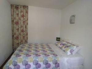 Holiday Home Visitar Bioucas II Traditionelles Einfamilienhaus by Interhome