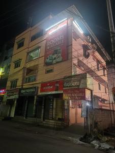 Hotel Homestay-Bhimavaram