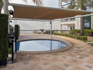 Frank Porter - Ansam Building 1 - Yas Island