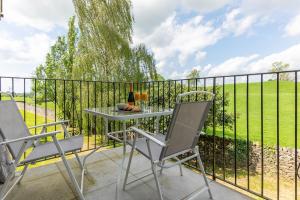 The House at Cherry Tree