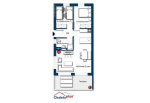 Residenz Monica Top 1