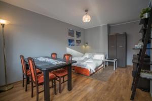 Apartamenty Jola