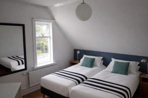 Refurinn Reykjavik Guesthouse